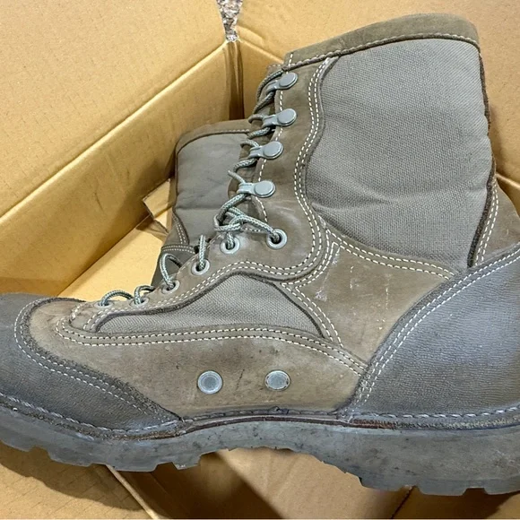 Danner Mojave hot boots - Picture 5 of 12